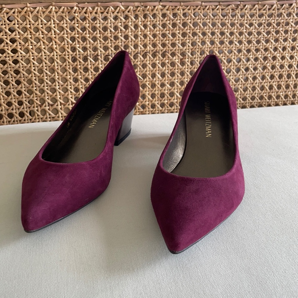 Stuart Weitzman Dress shoes